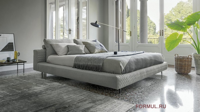 Кровать Bonaldo Owen